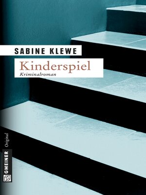 cover image of Kinderspiel